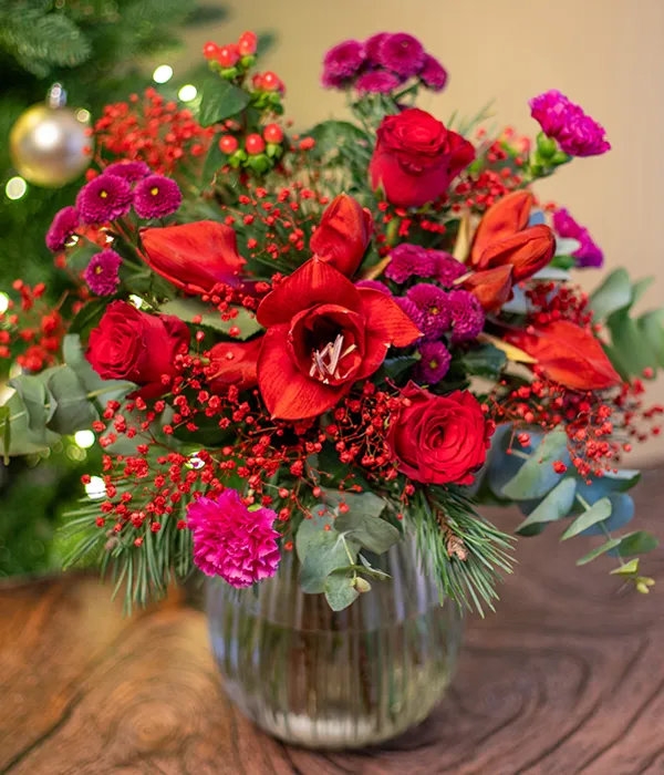 Bright Christmas