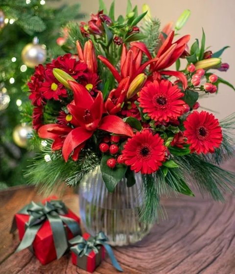 Merry Christmas